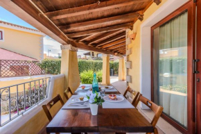Dimora di Rosy Pittulongu - Happy Rentals Olbia